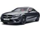 Mercedes-Benz C-Класс купе