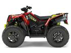 Polaris Scrambler XP 1000