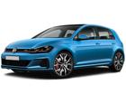 Volkswagen Golf GTI 5-дв.