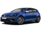 Volkswagen Golf R 3-дв.
