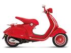 Vespa 946 Red