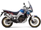 Honda CRF1000L Africa Twin Adventure Sports DCT