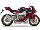 Honda CBR1000RR Fireblade SP1