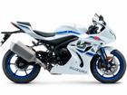 Suzuki GSX-R1000R