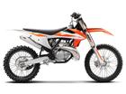 KTM 250 SX