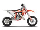 KTM 50 SX