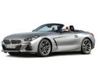 BMW Z4 родстер
