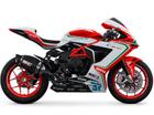 MV Agusta F3 800 RC