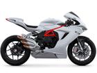 MV Agusta F3 675