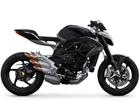 MV Agusta Brutale 800
