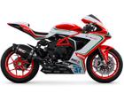 MV Agusta F3 675 RC
