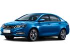 Geely Emgrand седан
