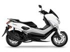 Yamaha NMax 150