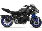 Yamaha Niken
