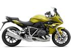 BMW R 1250 RS