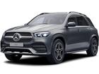 Mercedes-Benz GLE-Класс