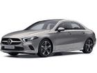 Mercedes-Benz A-Класс седан