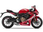 Honda CBR650R
