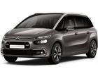 Citroen Grand C4 Spacetourer