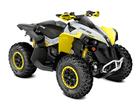BRP Renegade 650 X XC