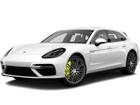 Porsche Panamera Turbo S E-Hybrid Sport Turismo