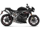 Triumph Speed Triple RS