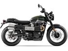 Triumph Street Scrambler