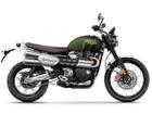 Triumph Scrambler 1200 XC