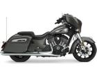 Indian Chieftain
