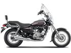 BAJAJ Avenger Cruise 220 DTS-i
