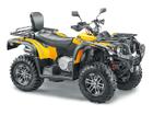 Stels ATV 600YL Leopard