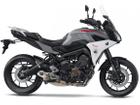 Yamaha Tracer 900