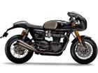 Triumph Thruxton TFC