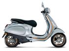 Vespa Elettrica