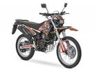 Baltmotors Enduro 200 DD
