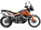 KTM 790 Adventure