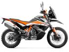 KTM 790 Adventure R