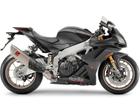 Aprilia RSV4 1100 Factory