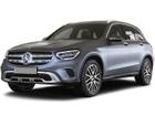 Mercedes-Benz GLC-Класс