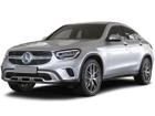 Mercedes-Benz GLC-Класс Купе