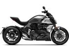 Ducati Diavel 1260