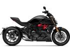 Ducati Diavel 1260 S