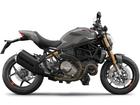 Ducati Monster 1200 S