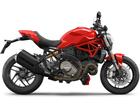 Ducati Monster 1200