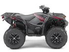 Yamaha Grizzly 700 EPS SE