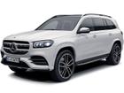 Mercedes-Benz GLS-Класс