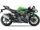Kawasaki Ninja ZX-6R 636