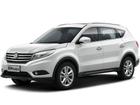 Dongfeng 580