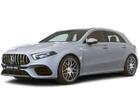 Mercedes-Benz A-Класс AMG