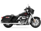Harley-Davidson Electra Glide Standard
